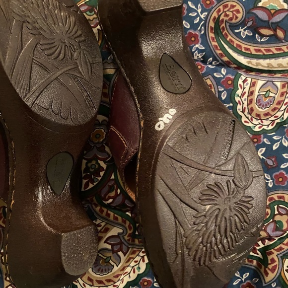 Born sandals - Picture 4 of 6